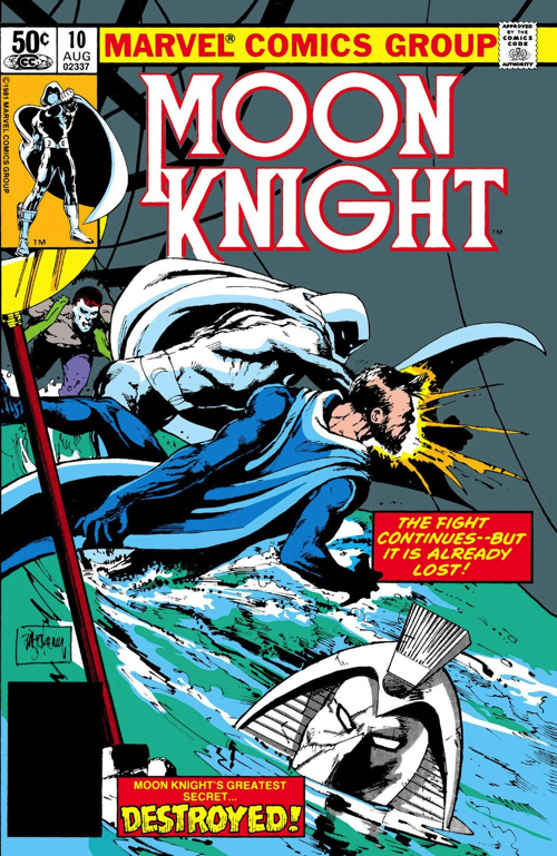 Moon Knight 1981 0010