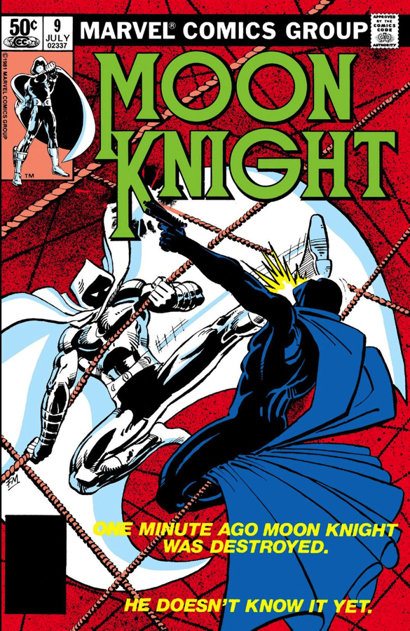 Moon Knight 1981 0009