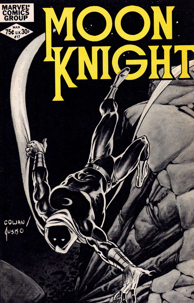 Moon Knight 1982 0017