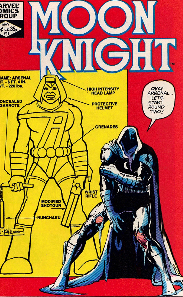 Moon Knight 1982 0019