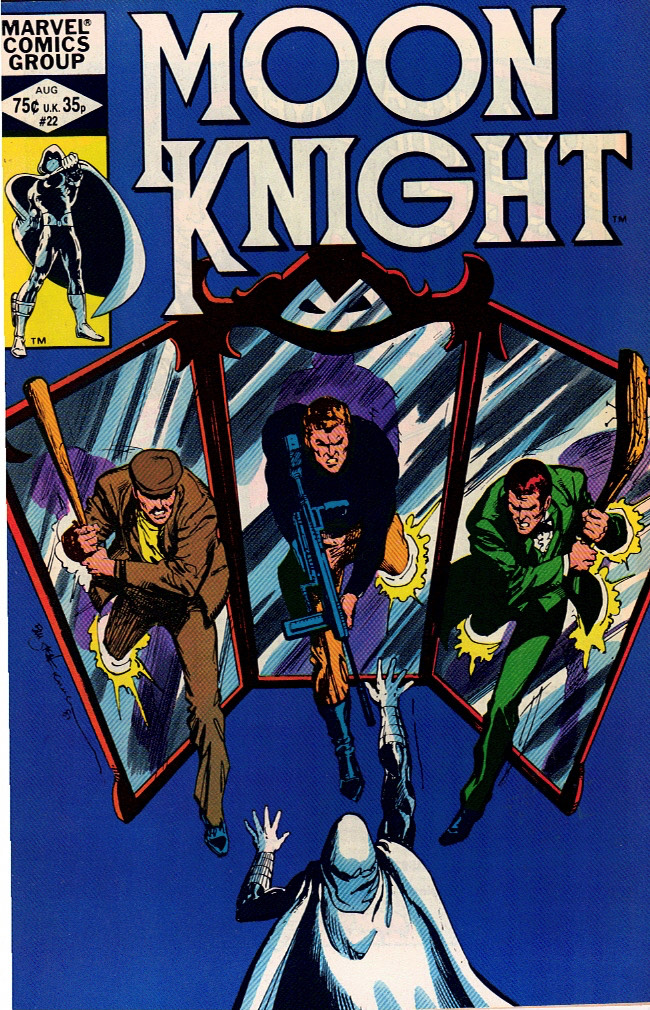 Moon Knight 1982 0022