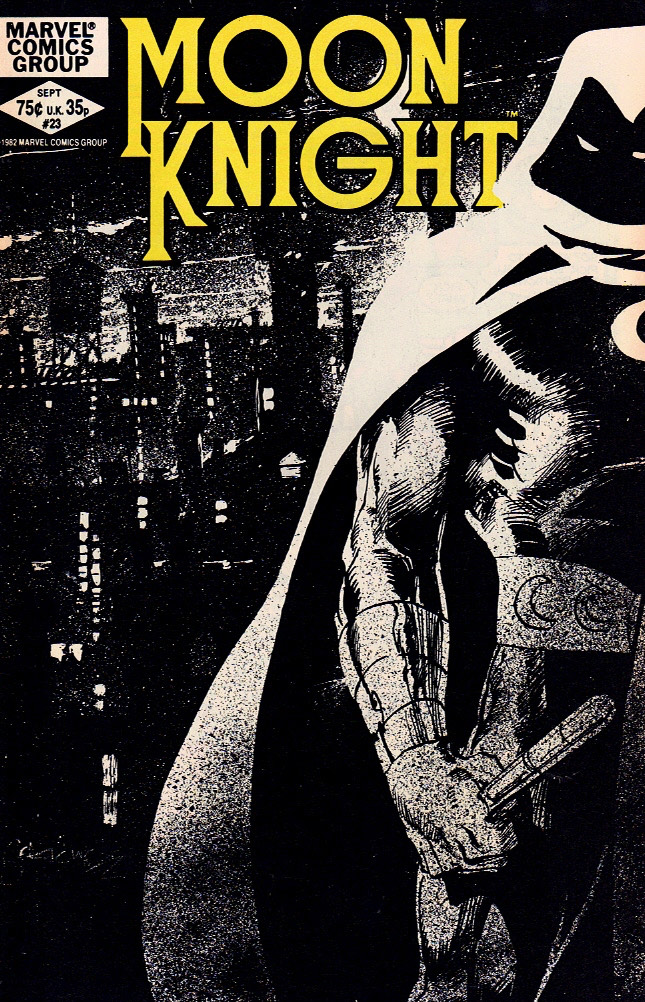 Moon Knight 1982 0023