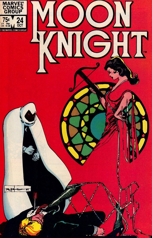 Moon Knight 1982 0024