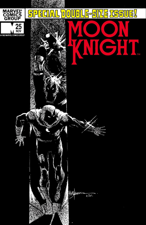 Moon Knight 1982 0025