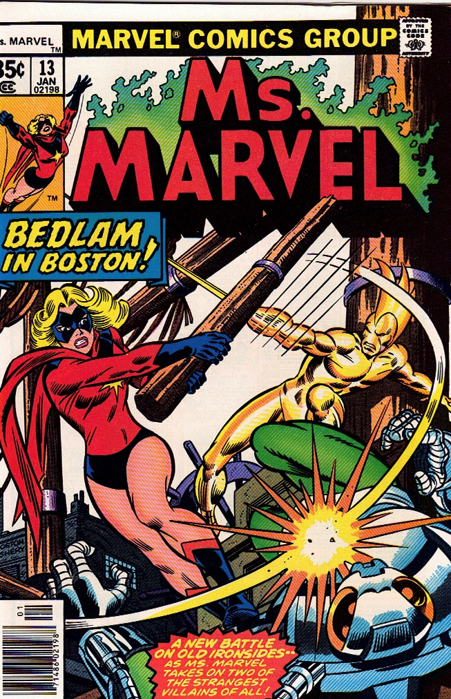 Ms. Marvel 1978 0013