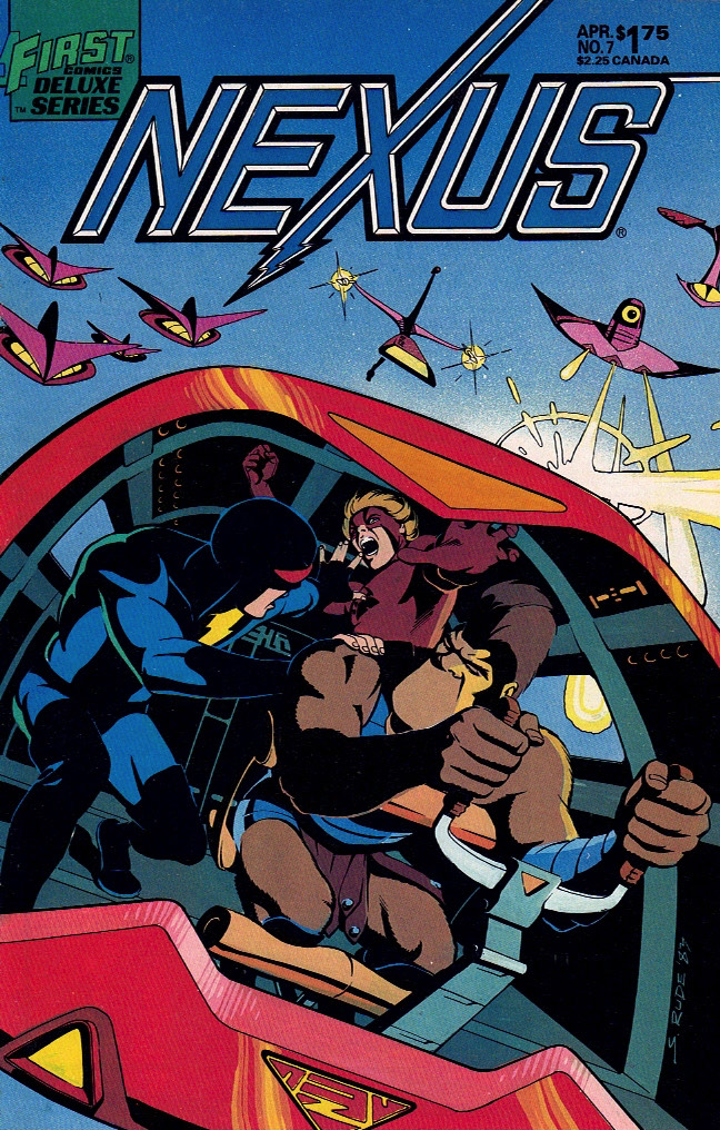 Nexus 1985 0007