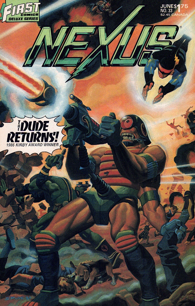 Nexus 1987 0033