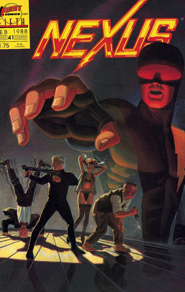 Nexus 1988 0041