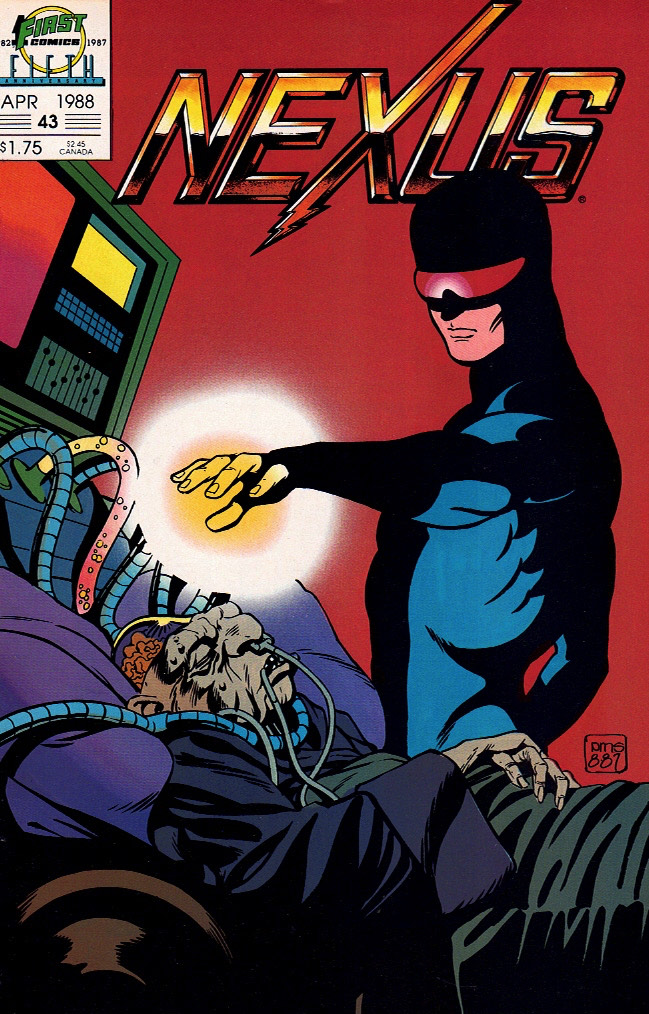 Nexus 1988 0043