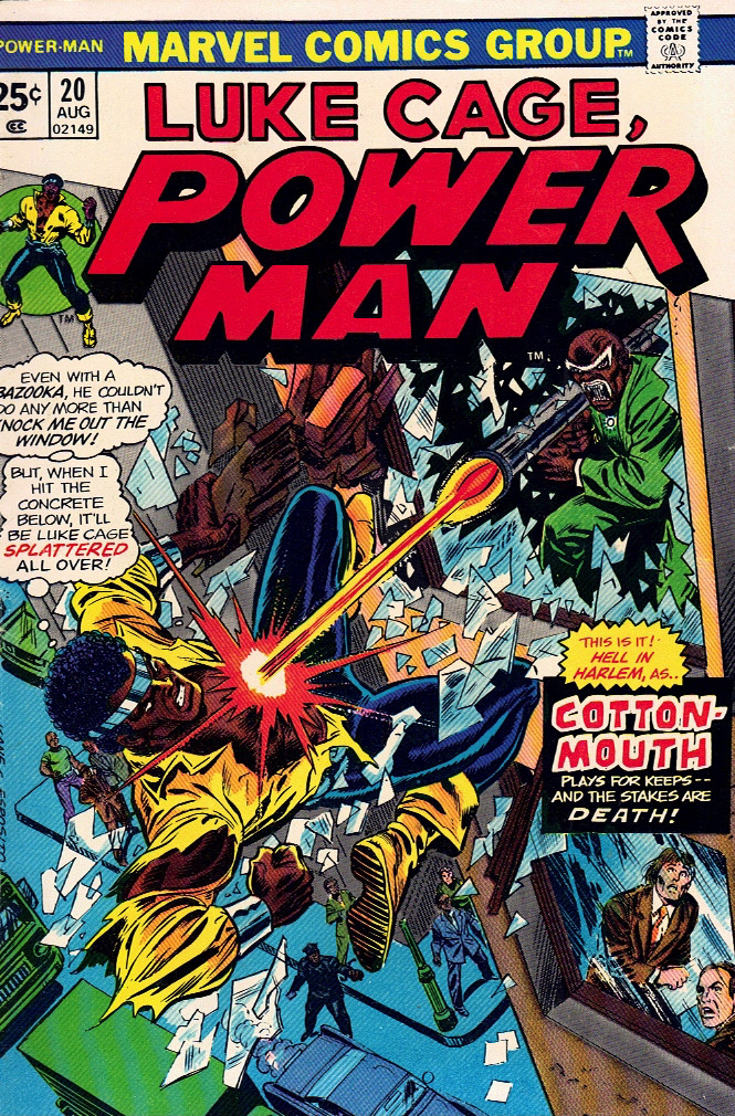 Power Man 1974 0020