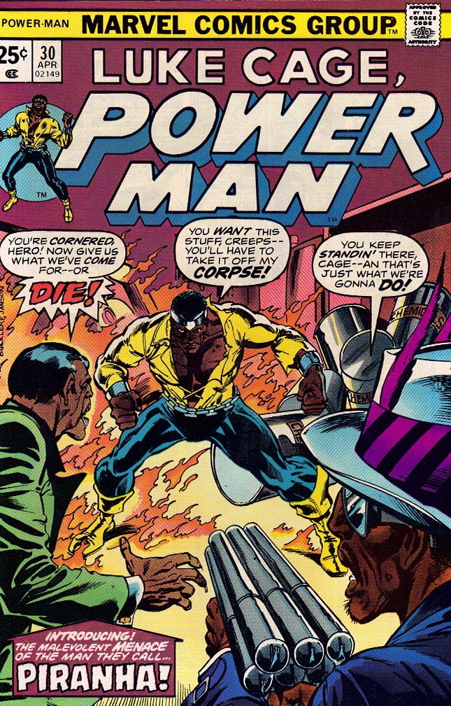 Power Man 1976 0030