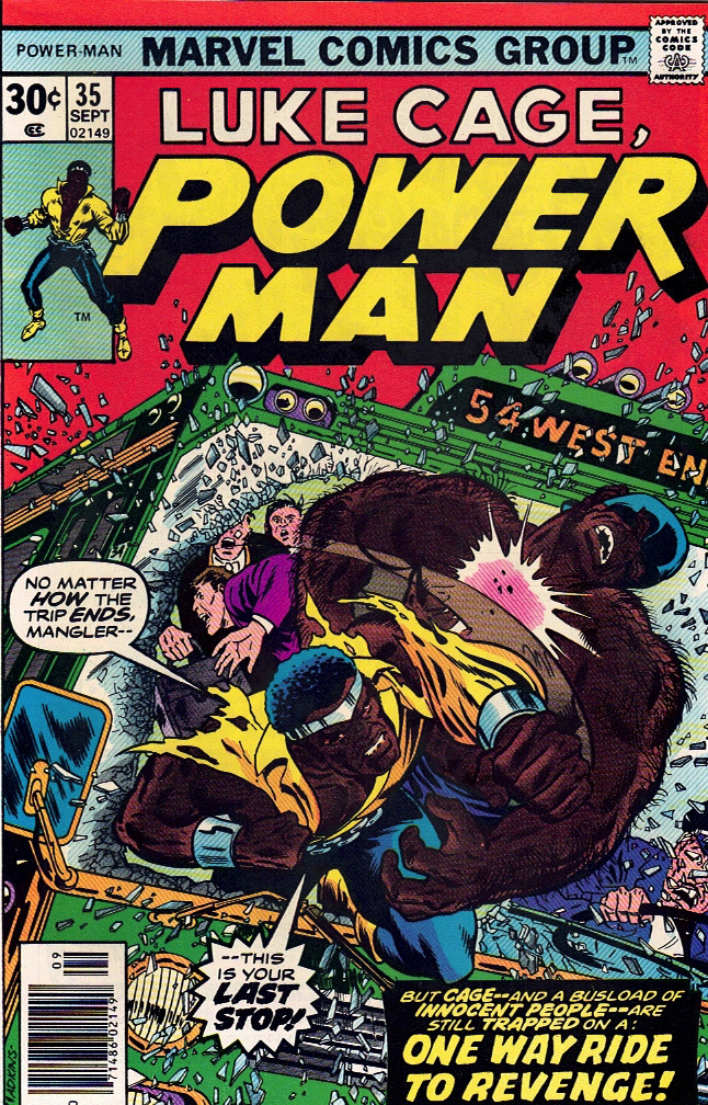 Power Man 1976 0035