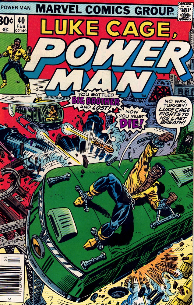 Power Man 1977 0040