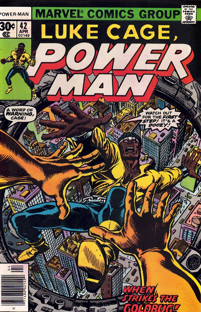 Power Man 1977 0042