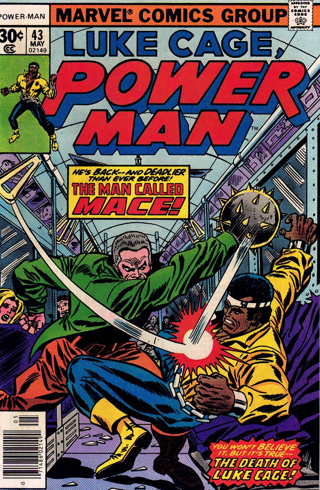 Power Man 1977 0043