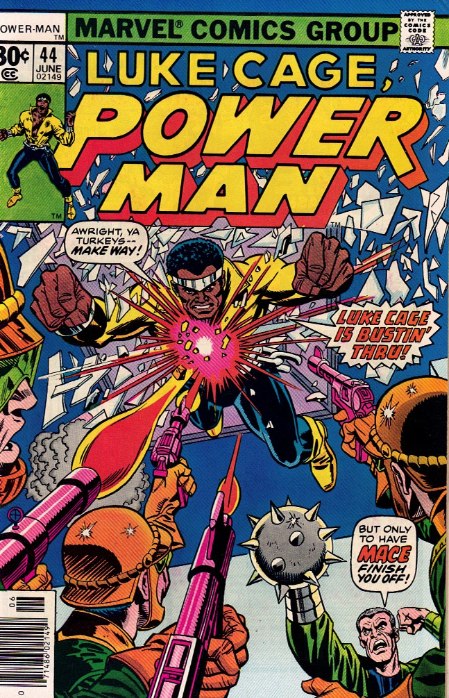 Power Man 1977 0044