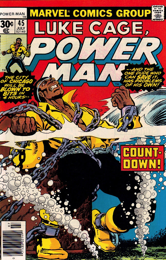 Power Man 1977 0045