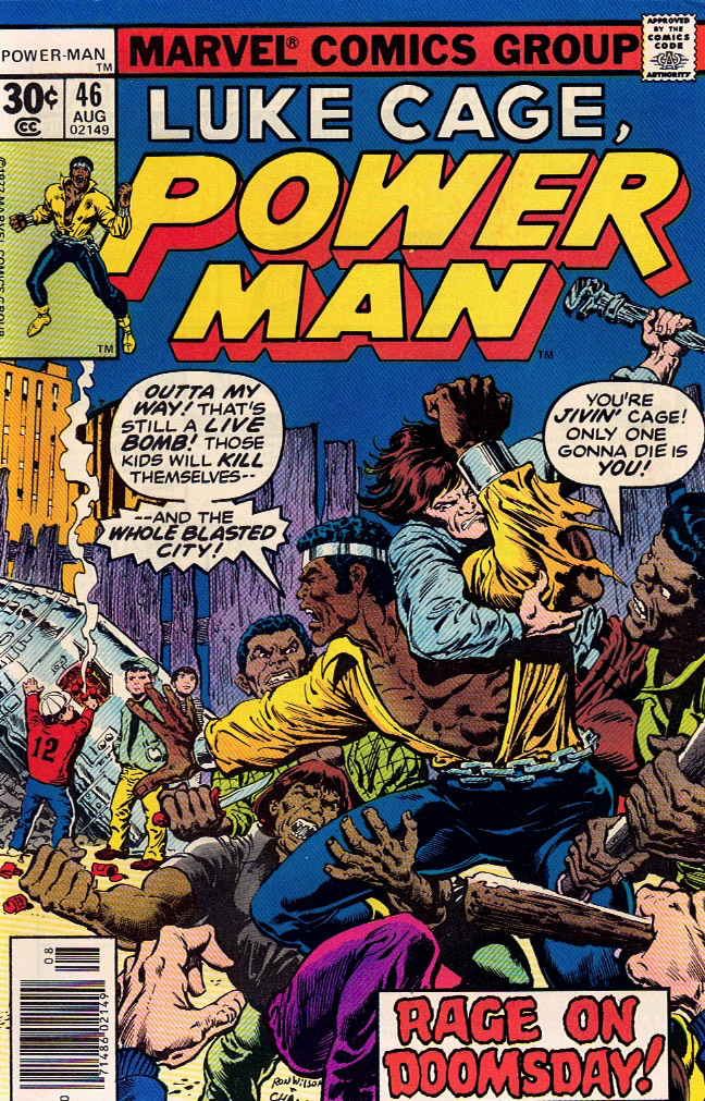 Power Man 1977 0046
