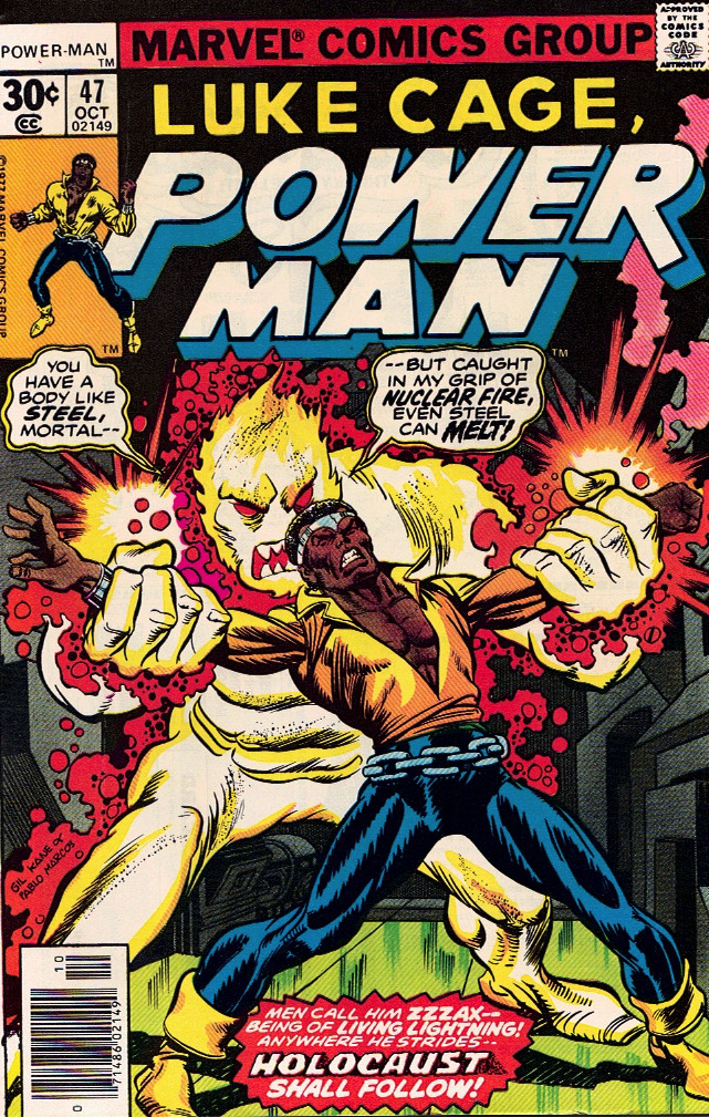 Power Man 1977 0047