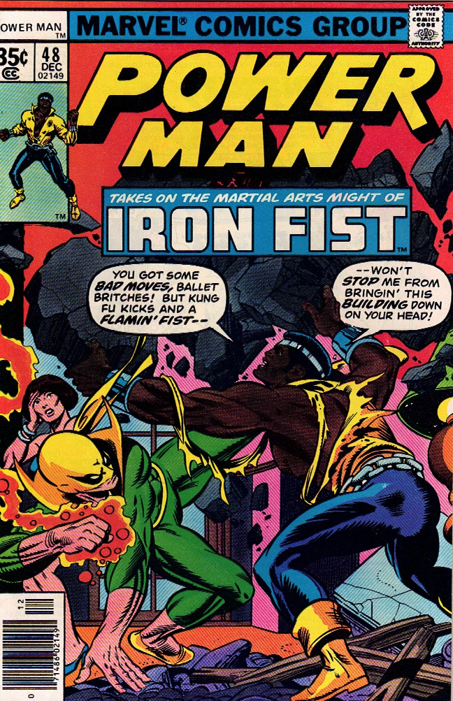 Power Man 1977 0048