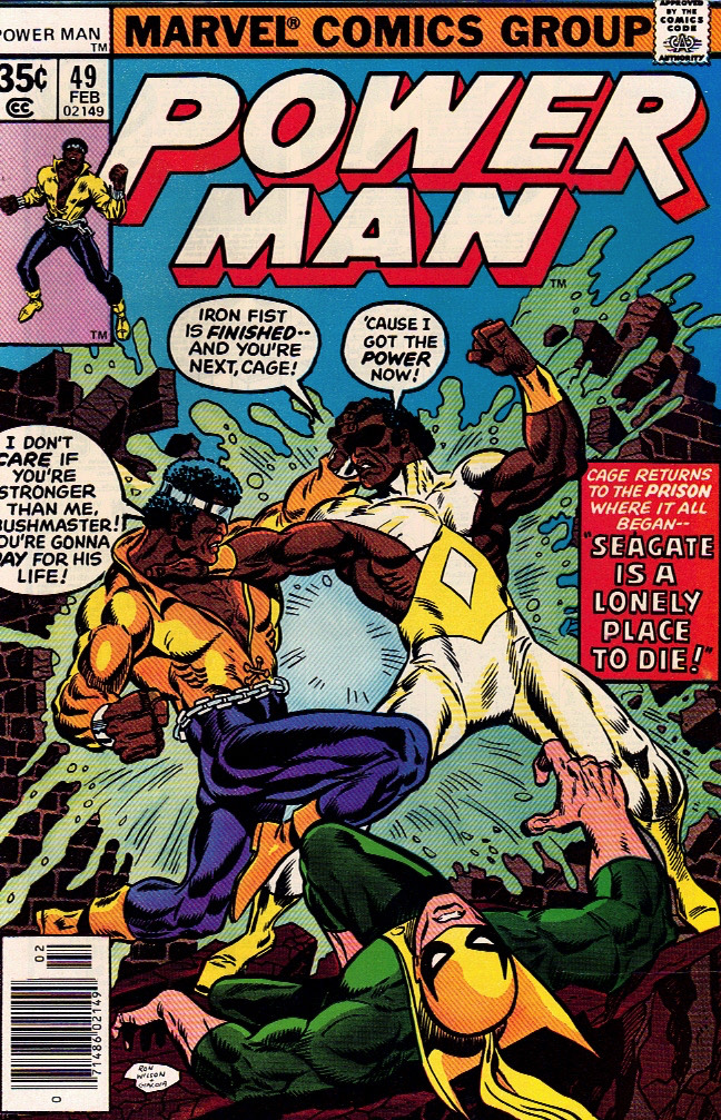 Power Man 1978 0049