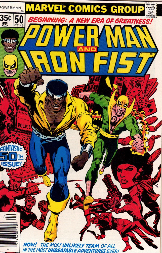 Power Man 1978 0050