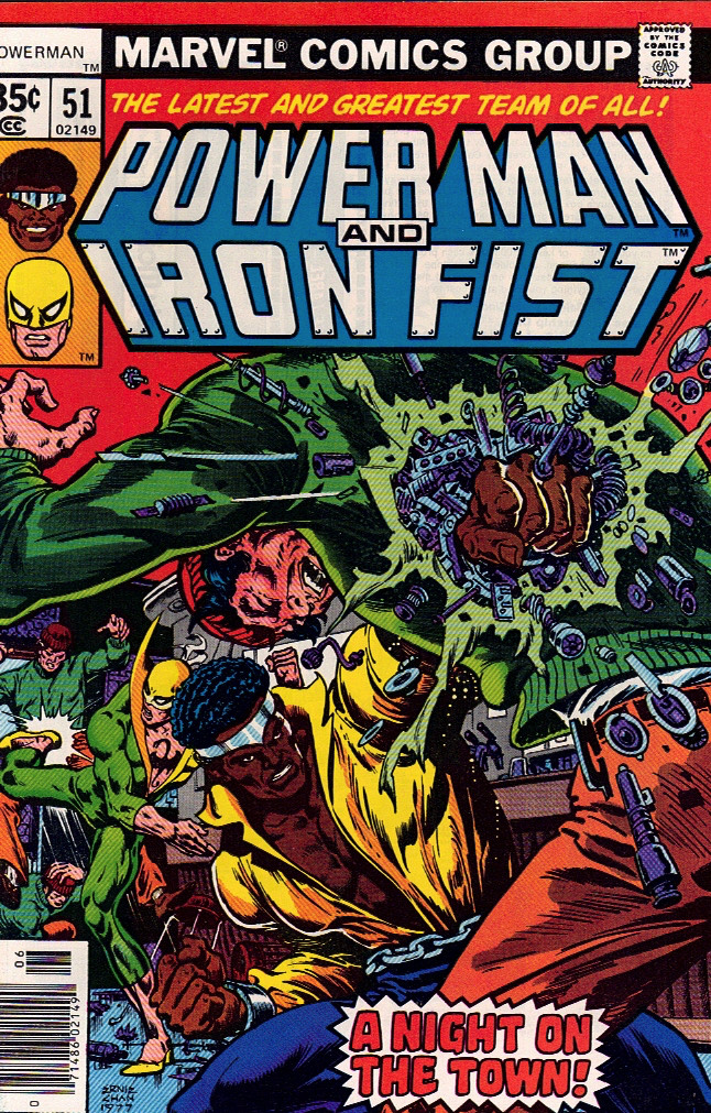 Power Man 1978 0051