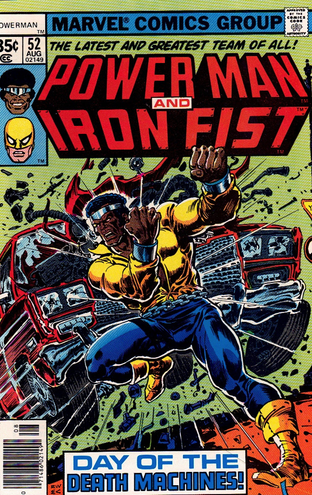 Power Man 1978 0052