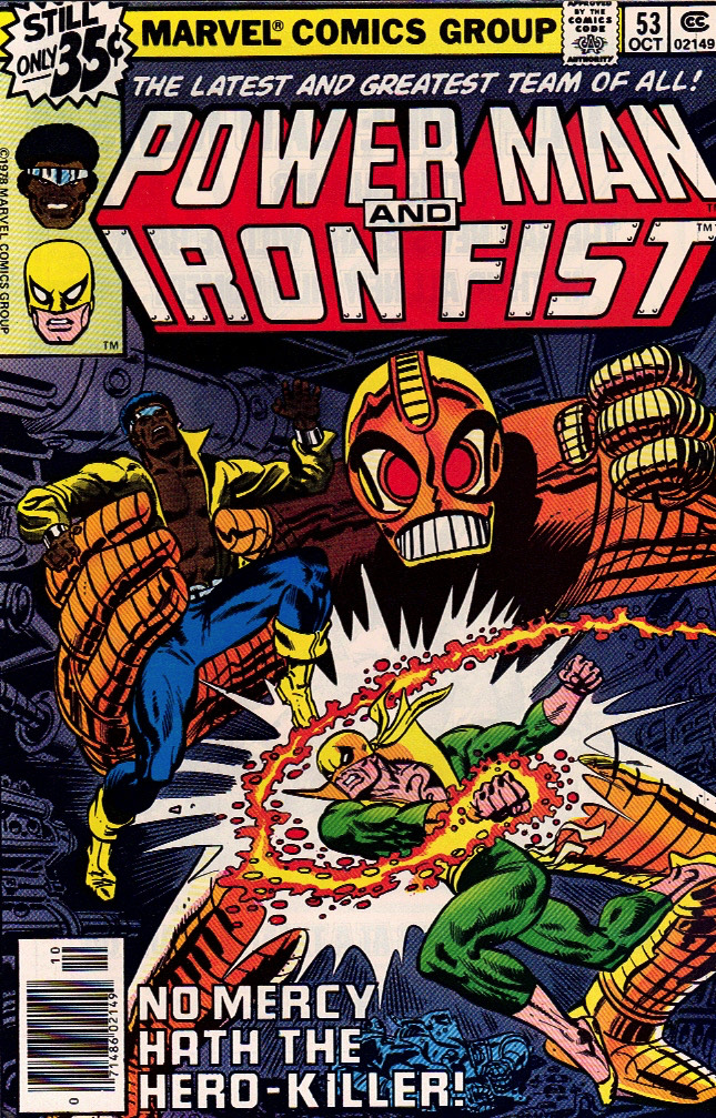 Power Man 1978 0053