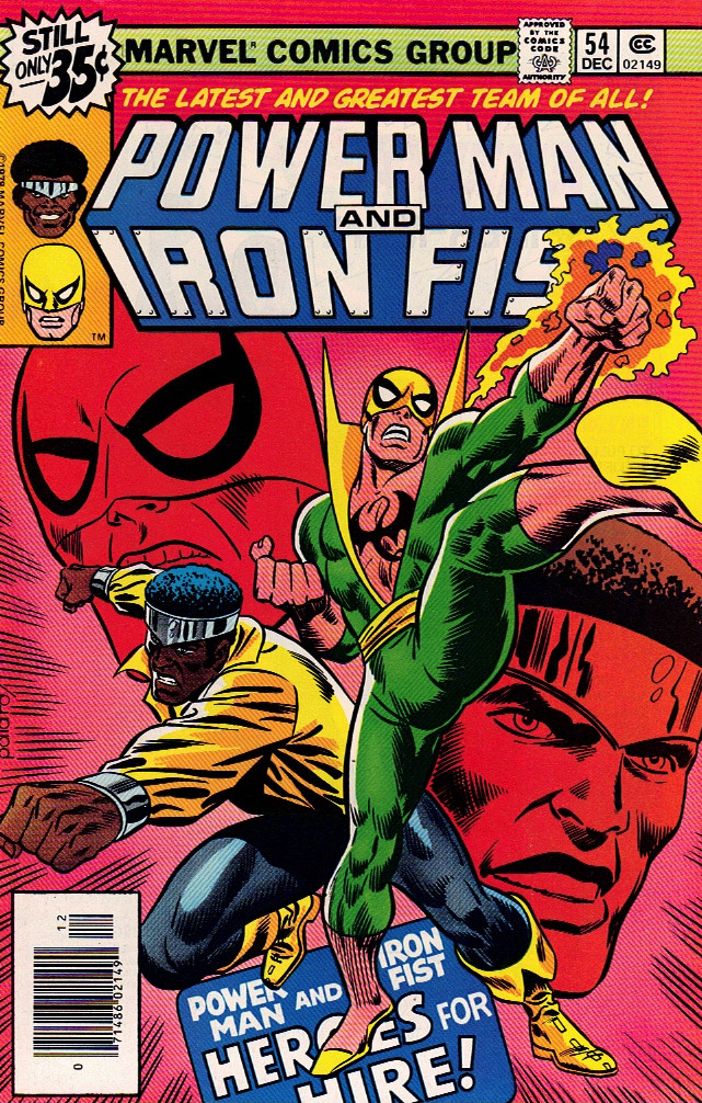 Power Man 1978 0054