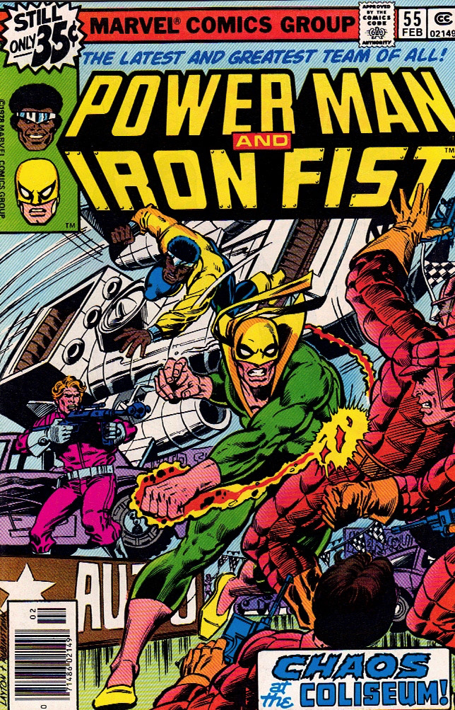 Power Man 1979 0055