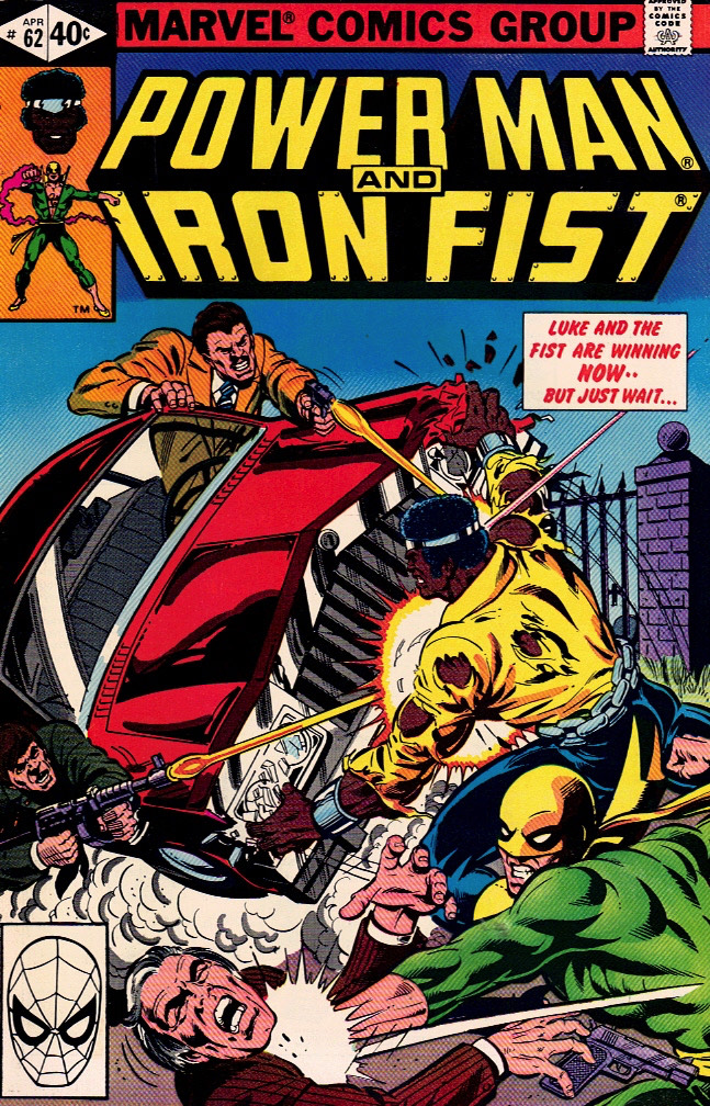 Power Man 1980 0062