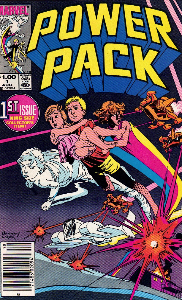 Power Pack 1984 0001