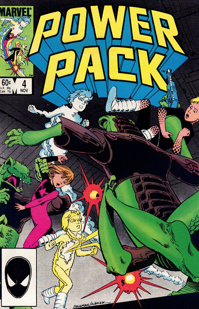 Power Pack 1984 0004