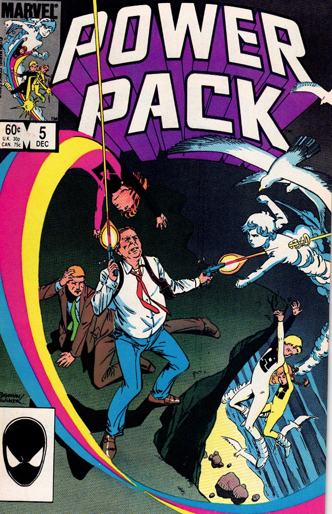 Power Pack 1984 0005