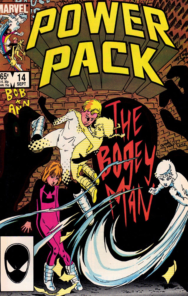Power Pack 1985 0014