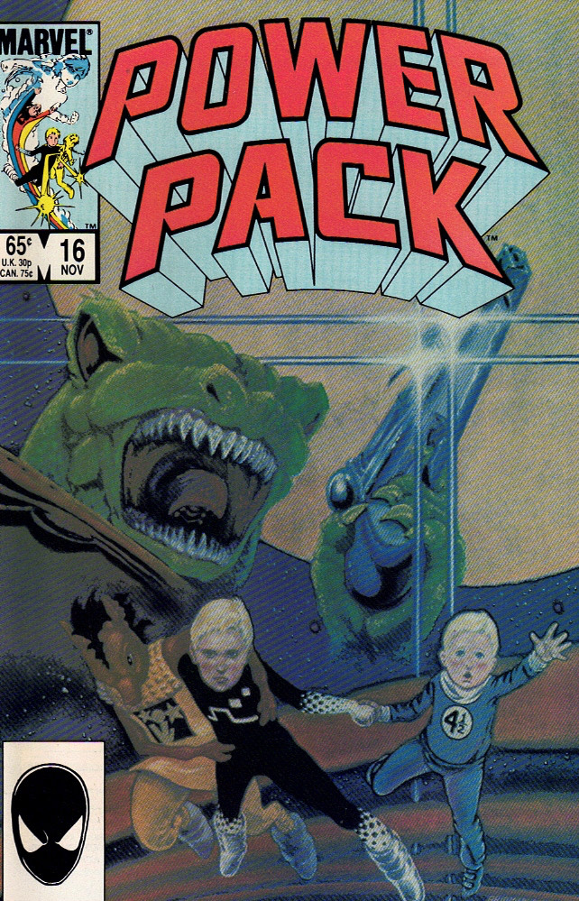 Power Pack 1985 0016