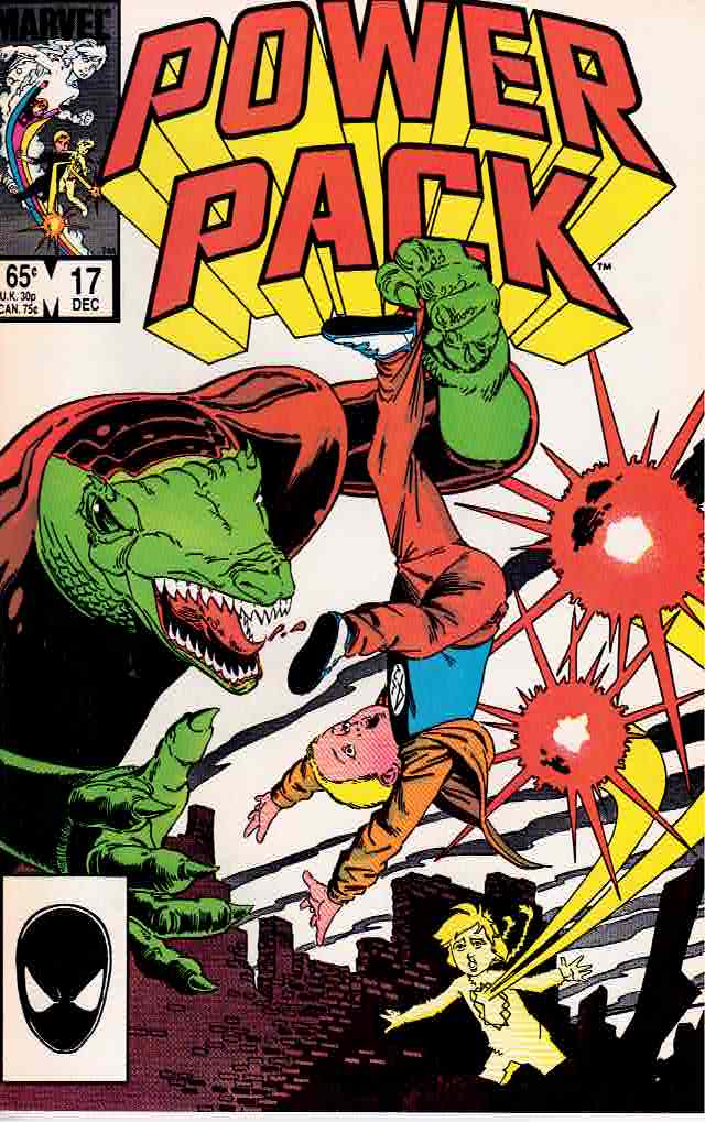 Power Pack 1985 0017