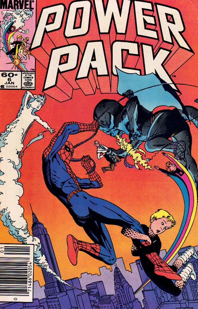 Power Pack 1985 0006