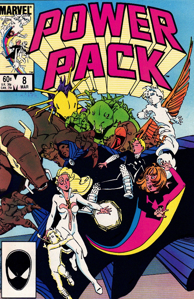 Power Pack 1985 0008