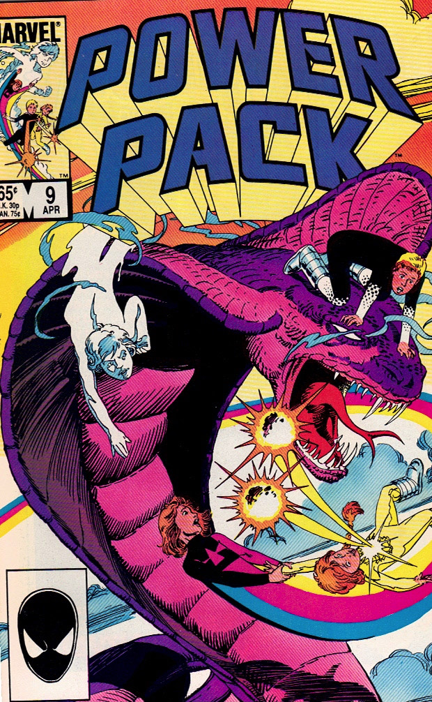 Power Pack 1985 0009