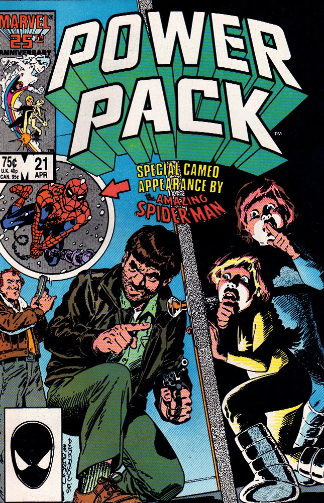 Power Pack 1986 0021