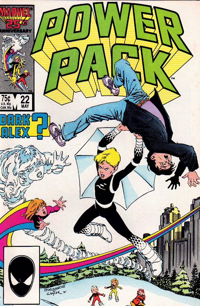 Power Pack 1986 0022