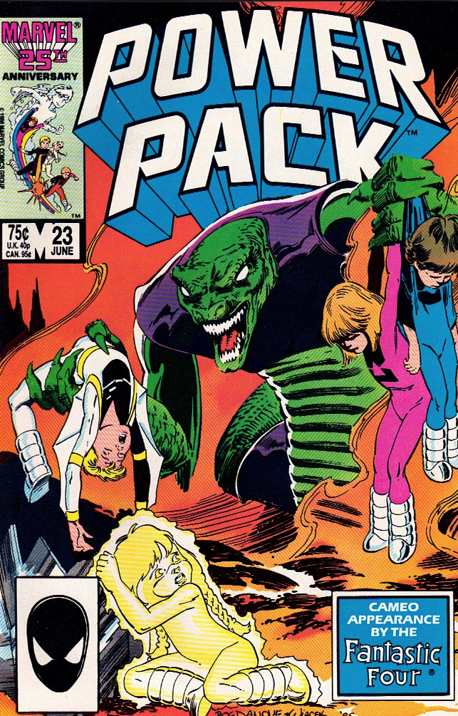 Power Pack 1986 0023