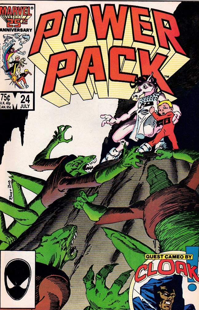 Power Pack 1986 0024