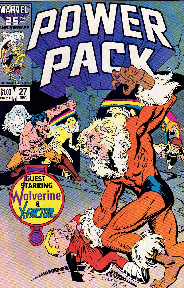Power Pack 1986 0027