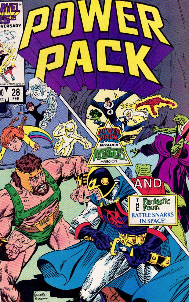 Power Pack 1987 0028