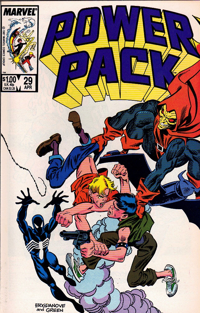 Power Pack 1987 0029