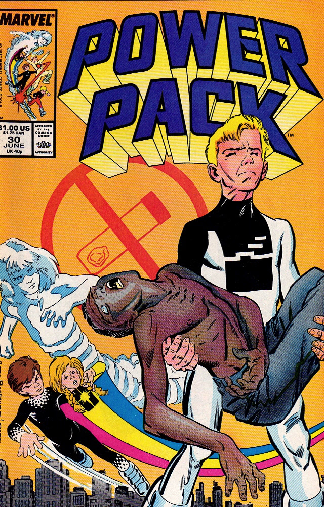 Power Pack 1987 0030