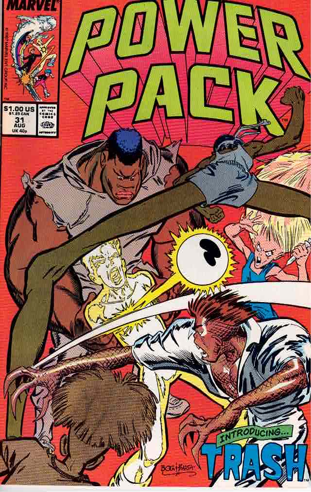 Power Pack 1987 0031